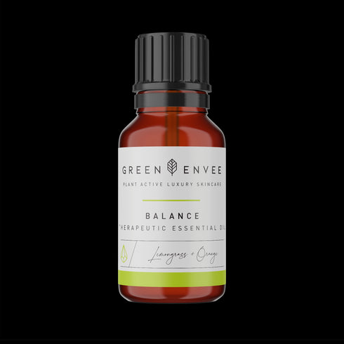 BALANCE PURE ESSENTIAL OIL BLEND 15ML